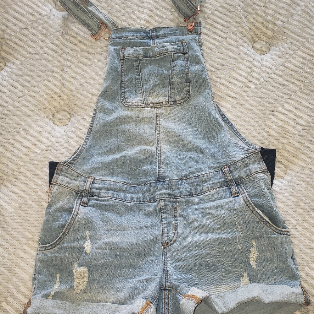 Overalls